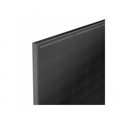 Photovoltaik Modul 410W Bifazial Glas/Glas - Full Black - Jolywood JW-HD108N-410W